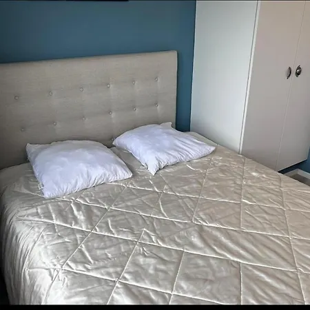 Διαμέρισμα Joli, Calm, Vue Pres De La *