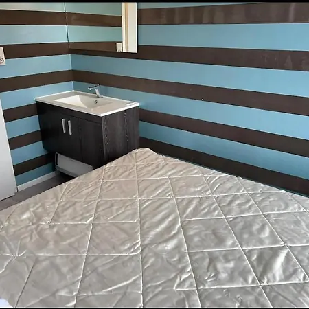 Διαμέρισμα Joli, Calm, Vue Pres De La *