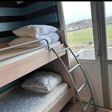 Διαμέρισμα Joli, Calm, Vue Pres De La